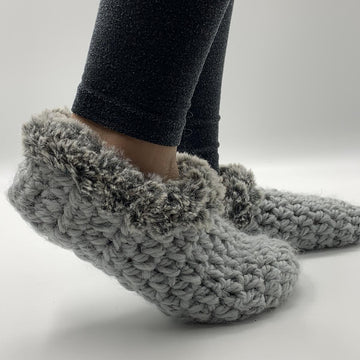 Comfy slipper