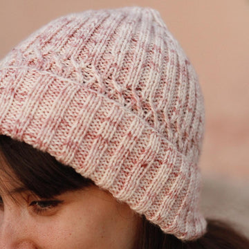 Nougat Beanie
