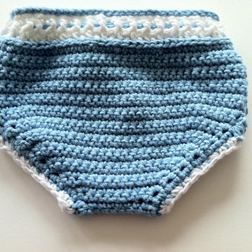 Everyday Diaper Cover Soaker