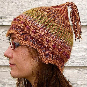 Renaissance Hat