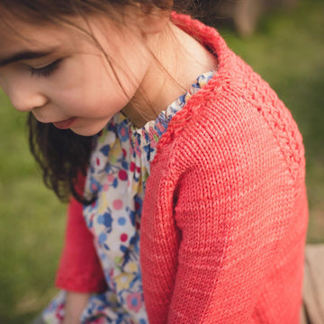 Little Daisies