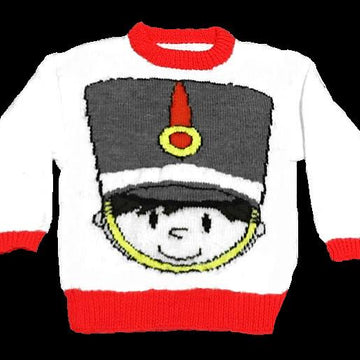 NutCracker Jumper