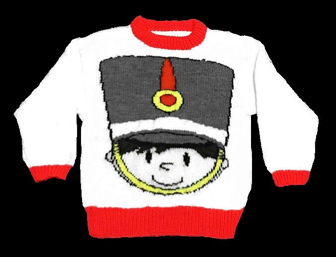 NutCracker Jumper