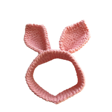 Floppy Bunny Ears
