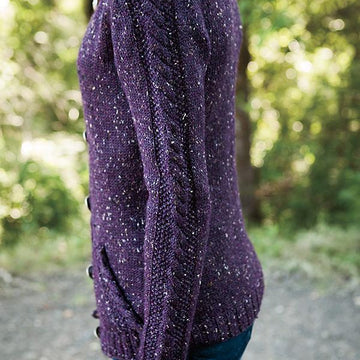 Liana Cardigan