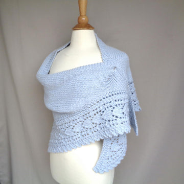 Caroline Shawl