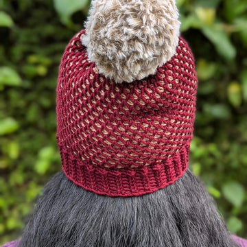 Elizabeth Hat