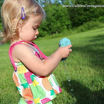 Reusable Water Balloon