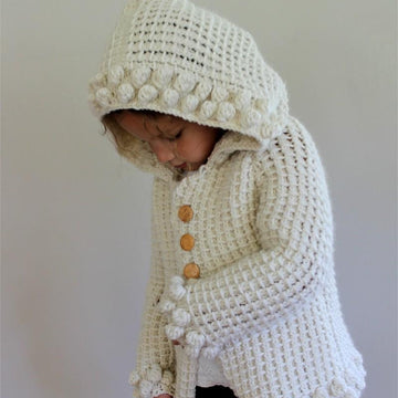 The Bobble Hoodie