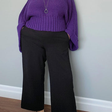 The Vivie Sweater
