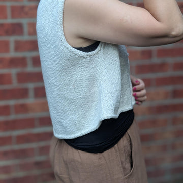 Amarta Vest
