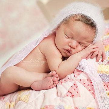 Evie Bonnet