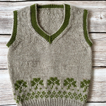 Martin Waistcoat