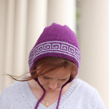 Relics Bonnet