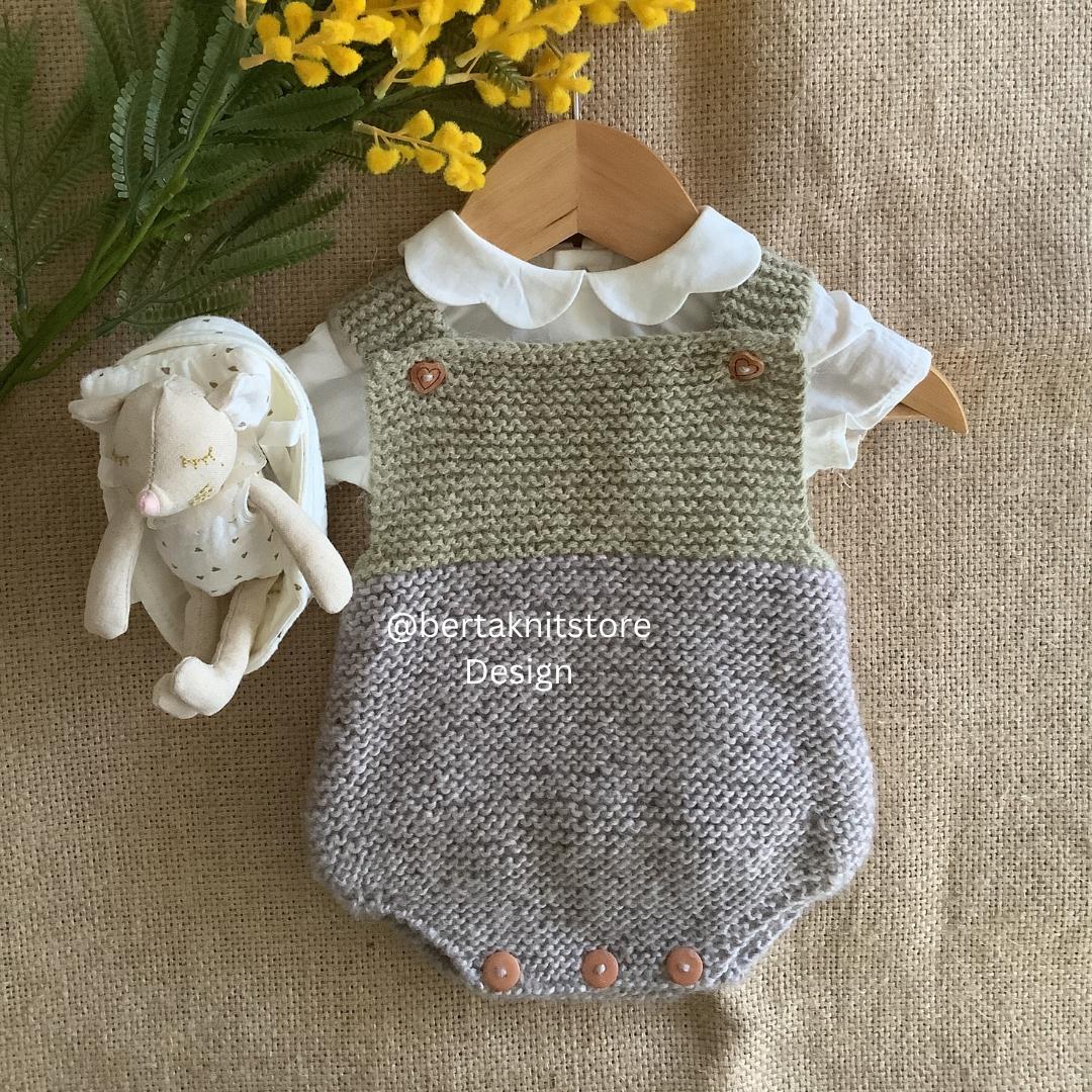 London Romper