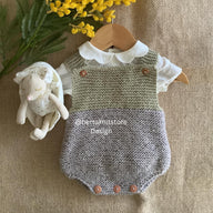 London Romper
