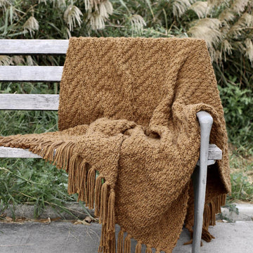 Harvest Throw