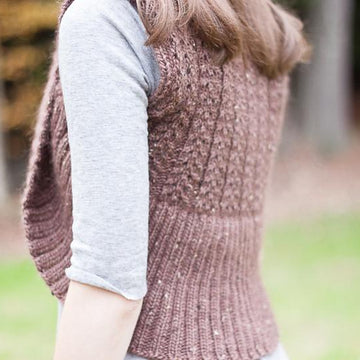 Lizzy Vest