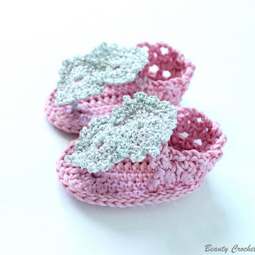 Baby Girl Flip Flop Sandals