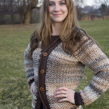 Angella Cardigan