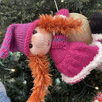 Christmas Baubles part II