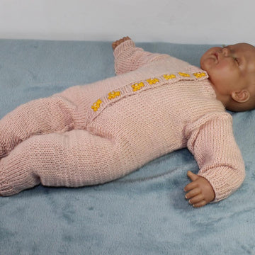 Newborn Baby Onesie