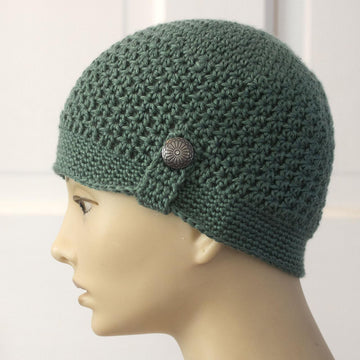 Beanie Chemo Cap