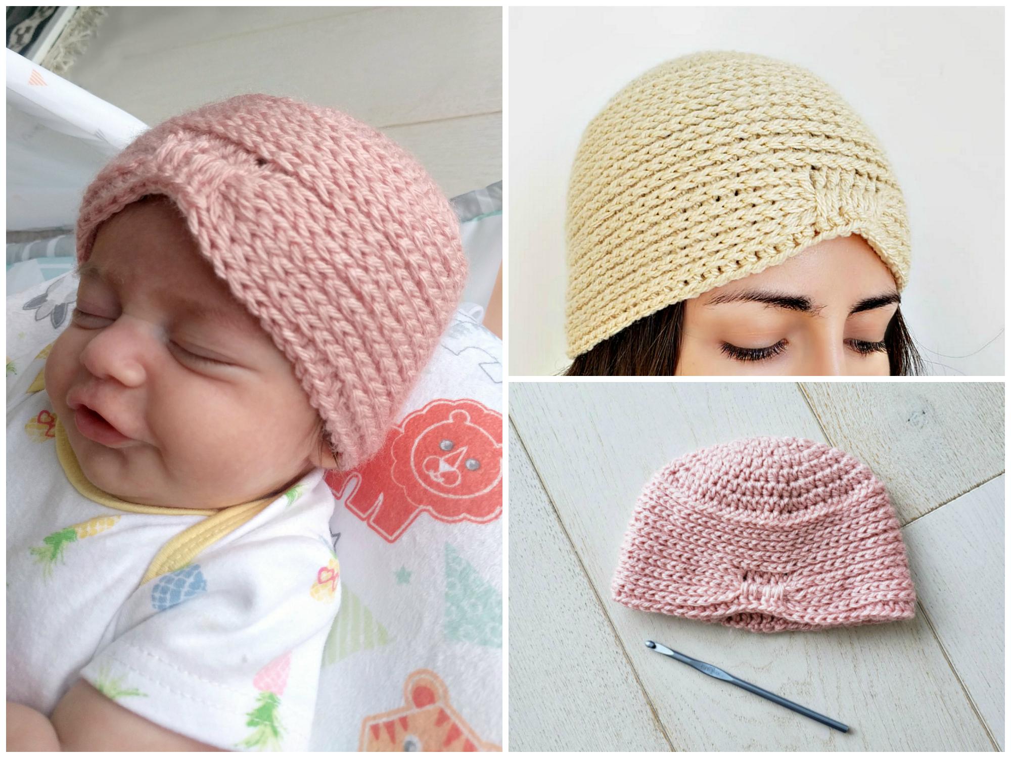 The Head-Turner Turban