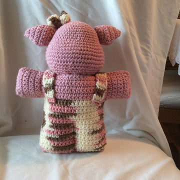 Little Penelopig