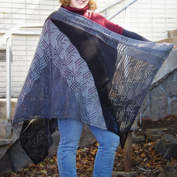 Velvet Ziggurat