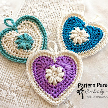 Sachets of Love 14-131