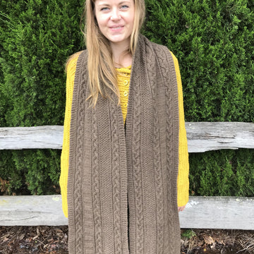 Ula Scarf