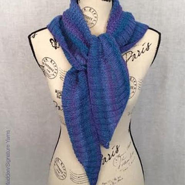 The High Park Scarf