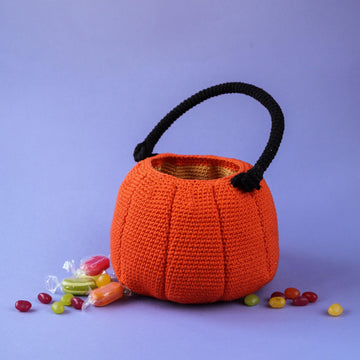 Amigurumi School of Magic Fourth Term