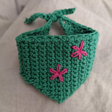 Cat Kerchief