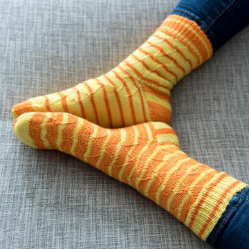 Tweedle Toes