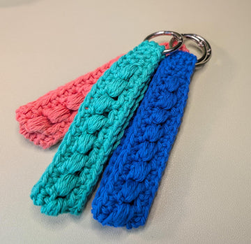 Wandering Wristlet