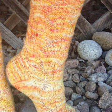 Radiance Socks