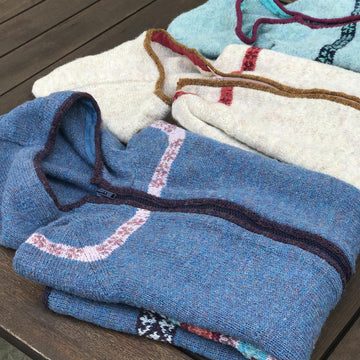 Cardigan Dagi