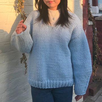My First Jumper
