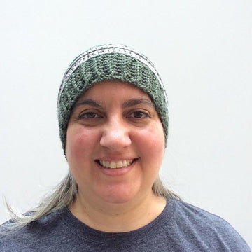 Urban Hiker Slouchy Hat