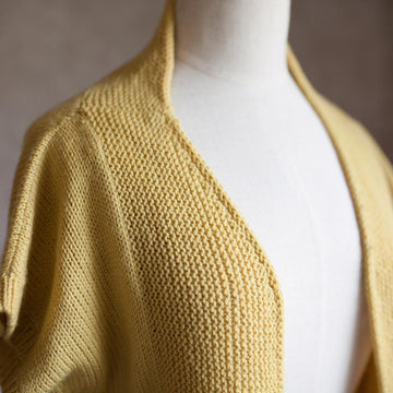 Huatau Cardigan