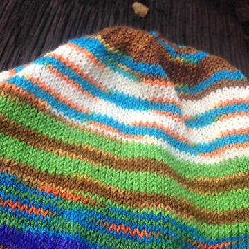 Dooby Doo Hat