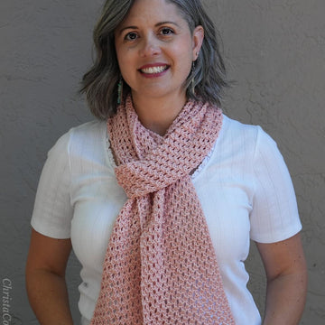 Asti Scarf