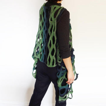 Woodland Wrap