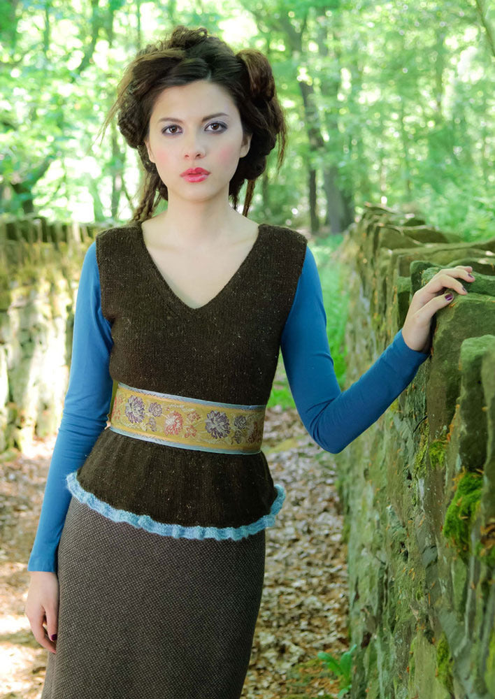 Orielle by Louisa Harding