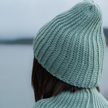 Cold Day Hat