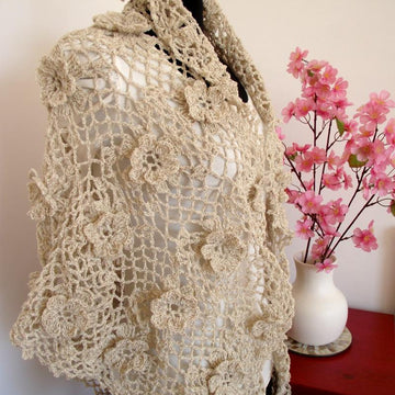 Josephine Shawl