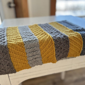 C2F / C2B Cable Blanket