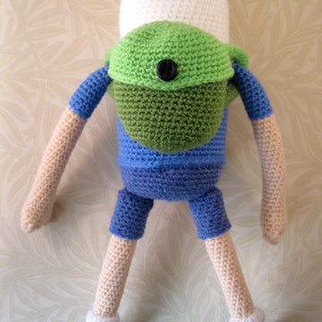 Finn the Human
